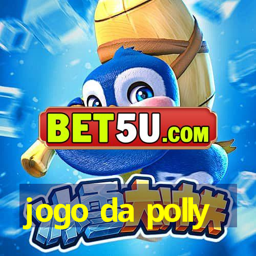 jogo da polly